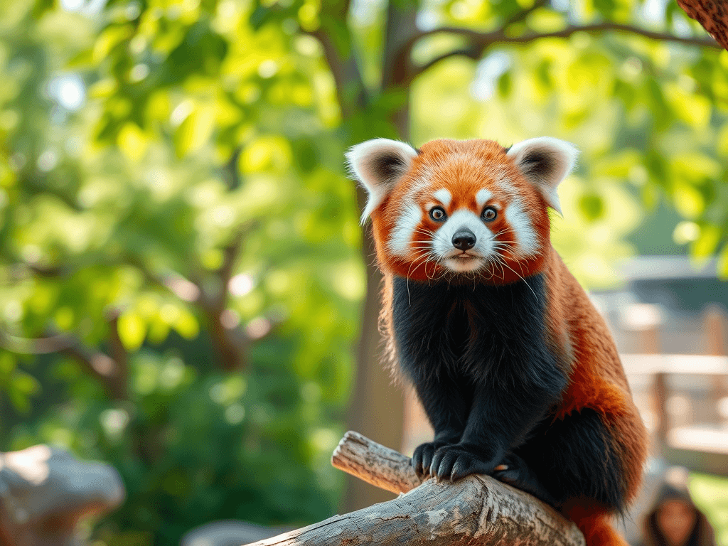 Jakie są najlepsze ogrody zoologiczne w Europie?