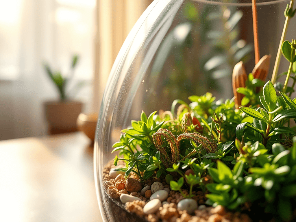 Jak utrzymać temperaturę w terrarium?
