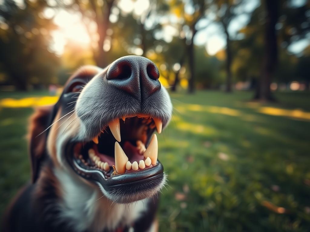 Ile zębów ma dorosły pies? Podstawy biologii