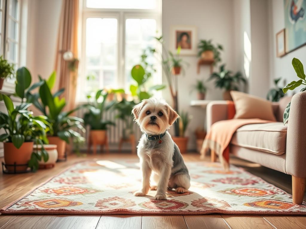 Szukasz małego psa pokojowego? Zobacz te rasy!
