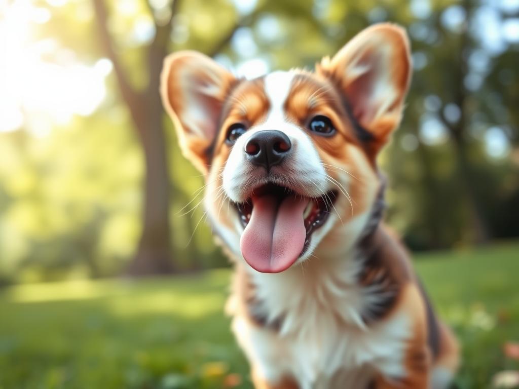 Ile kosztuje pies rasy corgi?